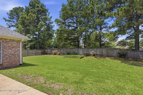 Exterior - 136 Prescott Rdg, Madison, MS 39110 photo 4 of 10