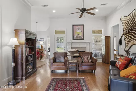 Living - 136 Prescott Rdg, Madison, MS 39110 photo 1 of 2