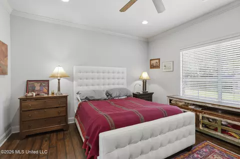 Bedroom - 136 Prescott Rdg, Madison, MS 39110 photo 4 of 4