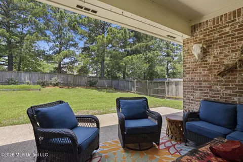 Exterior - 136 Prescott Rdg, Madison, MS 39110 photo 3 of 10