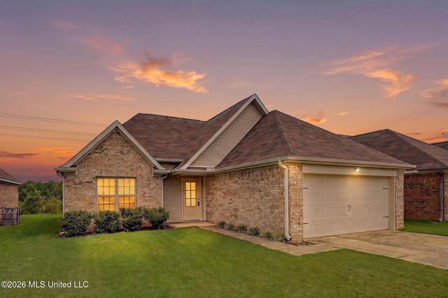 3912 Shae Pierce Dr, Southaven, MS 38671