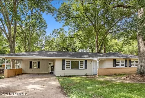 1038 Brookley St, Jackson, MS 39212 photo 1