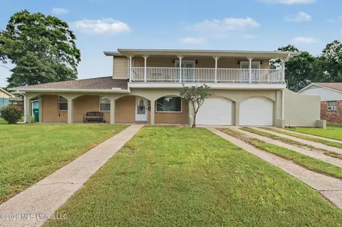 2219 Gregory Blvd, Gulfport, MS 39507
