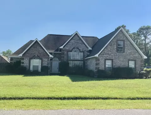 6805 Dickens Way Dr, Ocean Springs, MS 39564