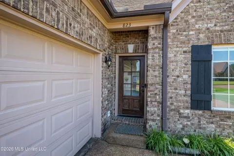 Other - 823 W Fairway Pointe Cv, Hernando, MS 38632 photo 1 of 11