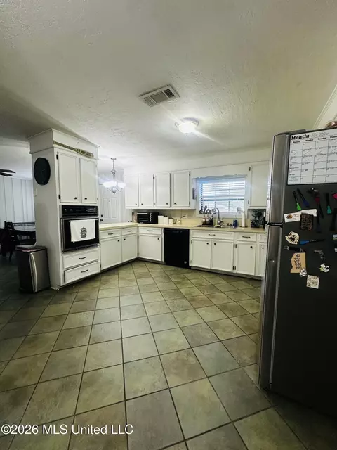 Kitchen - 1387 E 1st St, Forest, MS 39074 photo 1 of 2