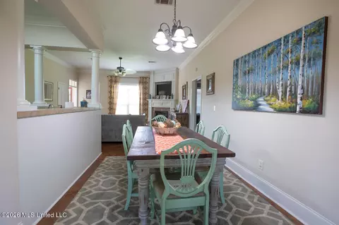 Dining - 106 Avery Ct, Madison, MS 39110 photo 2 of 2