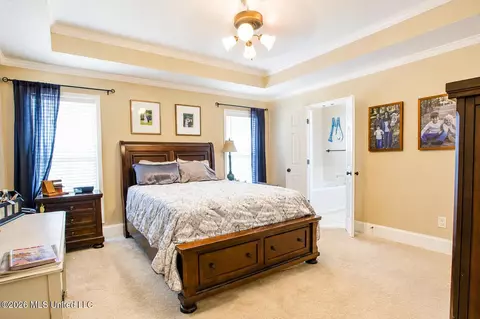 Bedroom - 106 Avery Ct, Madison, MS 39110 photo 1 of 3