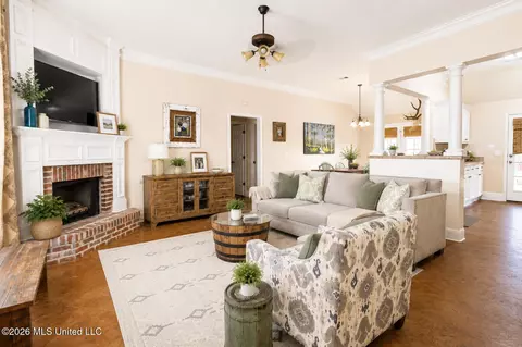 Living - 106 Avery Ct, Madison, MS 39110 photo 2 of 2