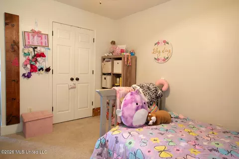 Bedroom - 106 Avery Ct, Madison, MS 39110 photo 2 of 2