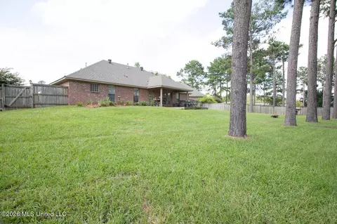 Exterior - 106 Avery Ct, Madison, MS 39110 photo 6 of 9