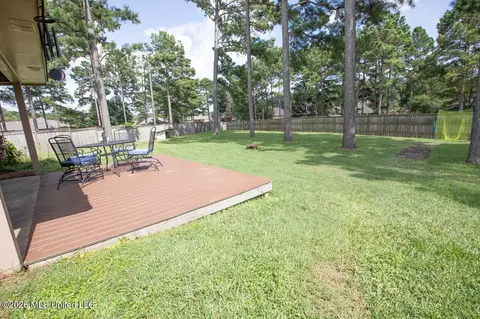 Exterior - 106 Avery Ct, Madison, MS 39110 photo 5 of 9