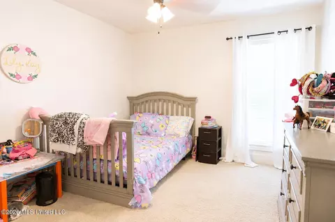 Bedroom - 106 Avery Ct, Madison, MS 39110 photo 1 of 2