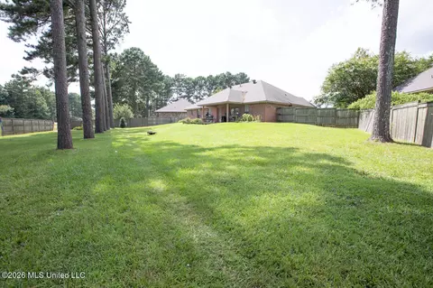 Exterior - 106 Avery Ct, Madison, MS 39110 photo 9 of 9