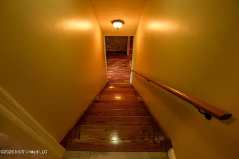 Entry Way - 1987 Pardue Rd, Raymond, MS 39154 photo 1 of 4