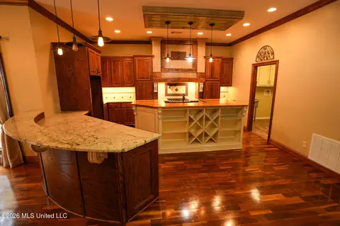 Kitchen - 1987 Pardue Rd, Raymond, MS 39154 photo 3 of 4
