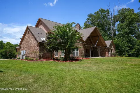 Exterior - 1987 Pardue Rd, Raymond, MS 39154 photo 9 of 10