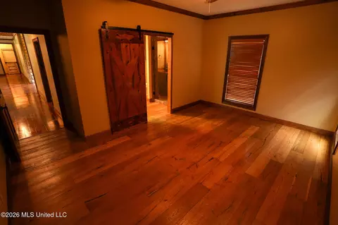 Bedroom - 1987 Pardue Rd, Raymond, MS 39154 photo 3 of 3
