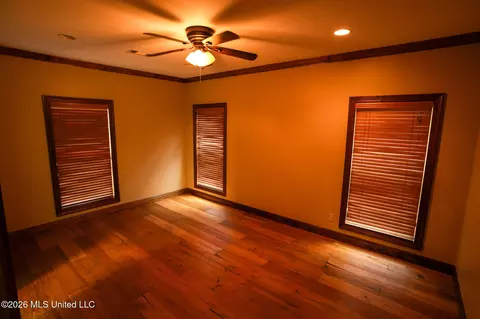 Bedroom - 1987 Pardue Rd, Raymond, MS 39154 photo 2 of 3
