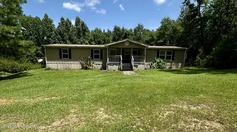 95 County Road 14, Paulding, MS 39348 photo 1