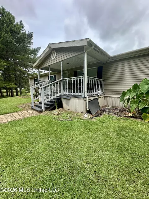 95 County Road 14, Paulding, MS 39348 photo 2
