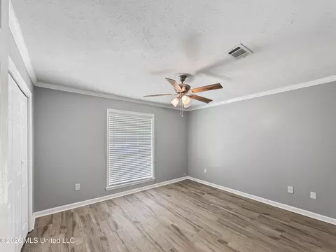 Bedroom - 200 Poplar Dr, Brandon, MS 39047 photo 1 of 2