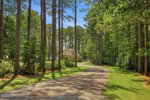 Exterior - 103 Lakeshore Cv, Madison, MS 39110 photo 15 of 15