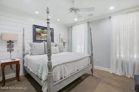 Bedroom - 103 Lakeshore Cv, Madison, MS 39110 photo 2 of 6