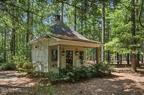 Exterior - 103 Lakeshore Cv, Madison, MS 39110 photo 14 of 15