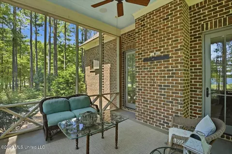Exterior - 103 Lakeshore Cv, Madison, MS 39110 photo 7 of 15