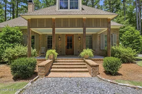Exterior - 103 Lakeshore Cv, Madison, MS 39110 photo 3 of 15