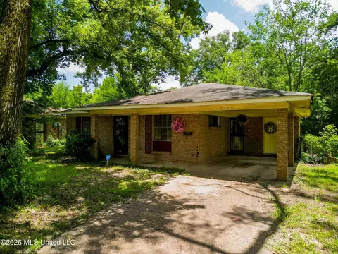 5202 Ginger Dr, Jackson, MS 39209 photo 2
