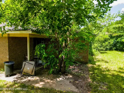 5202 Ginger Dr, Jackson, MS 39209 photo 5