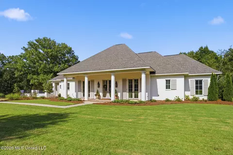 Exterior - 149 Calumet Dr, Madison, MS 39110 photo 13 of 21