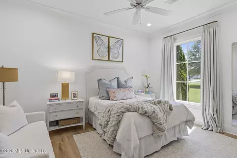 Bedroom - 149 Calumet Dr, Madison, MS 39110 photo 4 of 6