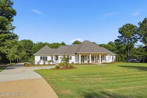 Exterior - 149 Calumet Dr, Madison, MS 39110 photo 12 of 21
