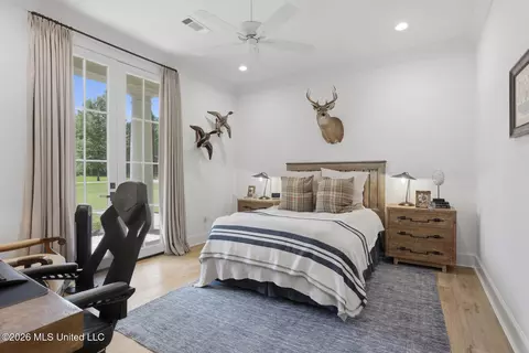 Bedroom - 149 Calumet Dr, Madison, MS 39110 photo 5 of 6