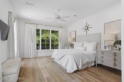 Bedroom - 149 Calumet Dr, Madison, MS 39110 photo 2 of 6