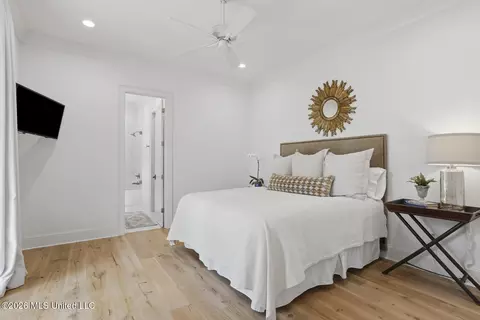 Bedroom - 149 Calumet Dr, Madison, MS 39110 photo 6 of 6