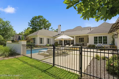 Exterior - 149 Calumet Dr, Madison, MS 39110 photo 8 of 21