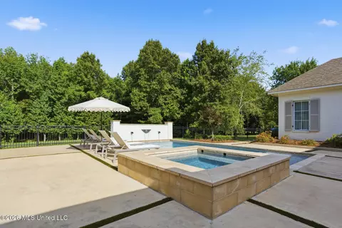 Exterior - 149 Calumet Dr, Madison, MS 39110 photo 21 of 21