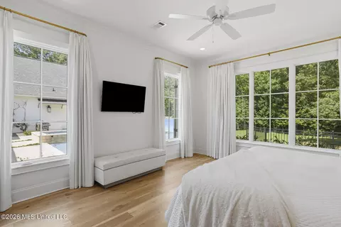 Bedroom - 149 Calumet Dr, Madison, MS 39110 photo 3 of 6
