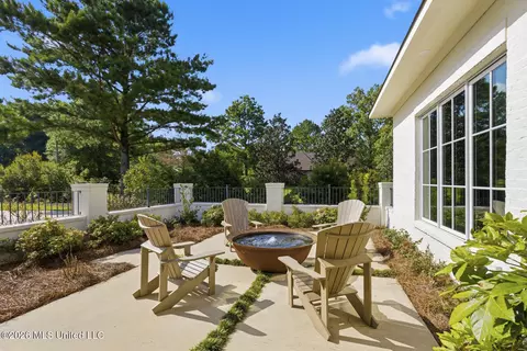 Exterior - 149 Calumet Dr, Madison, MS 39110 photo 15 of 21