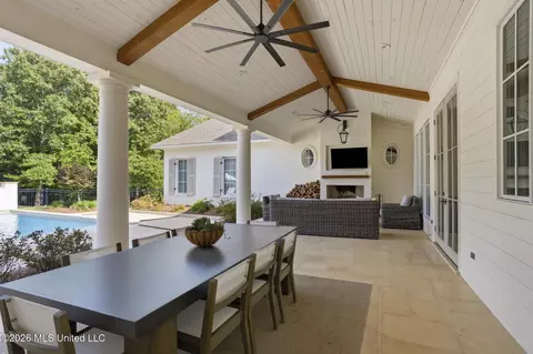 Exterior - 149 Calumet Dr, Madison, MS 39110 photo 17 of 21