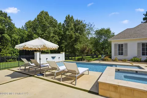 Exterior - 149 Calumet Dr, Madison, MS 39110 photo 6 of 21