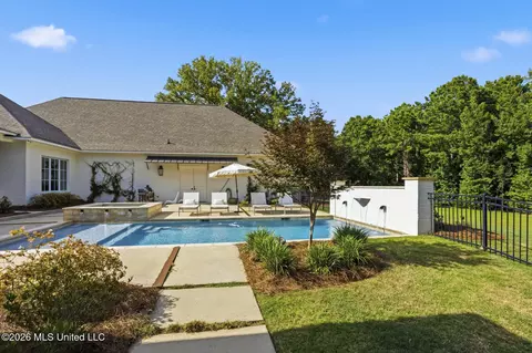 Exterior - 149 Calumet Dr, Madison, MS 39110 photo 19 of 21