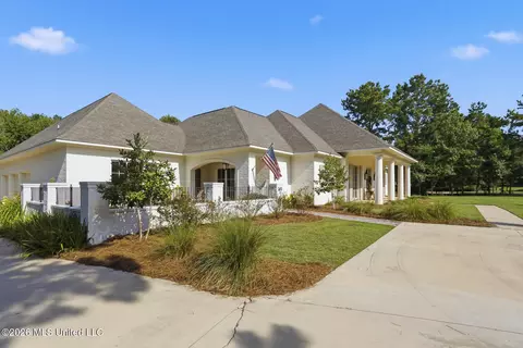 Exterior - 149 Calumet Dr, Madison, MS 39110 photo 14 of 21
