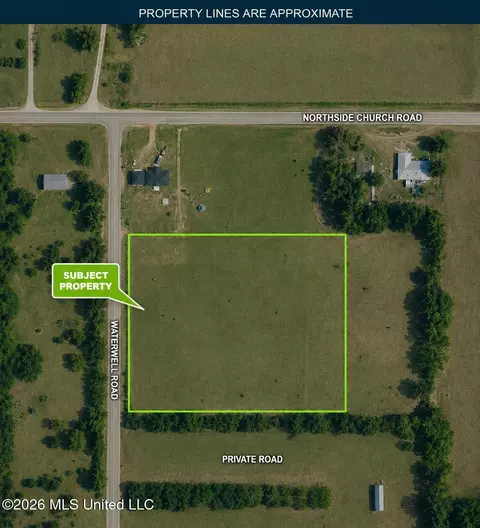 3 48- Ac Waterwell Rd, Lucedale, MS 39452 photo 17