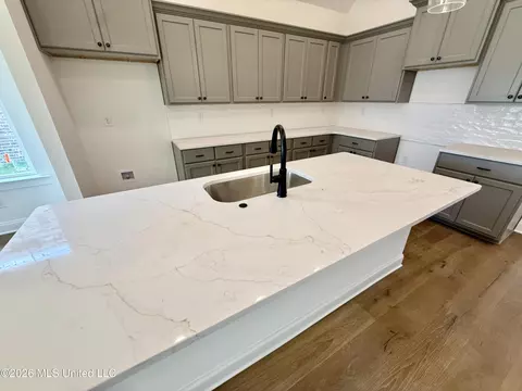 Kitchen - 807 Quitman Ct, Nesbit, MS 38651 photo 1 of 2