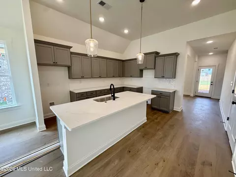 Entry Way - 807 Quitman Ct, Nesbit, MS 38651 photo 1 of 3